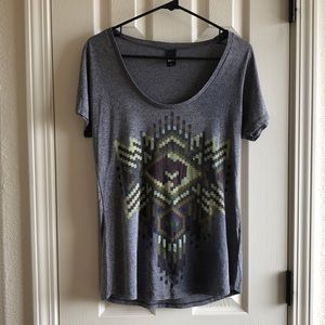 Obey Medium Graphic Tee
